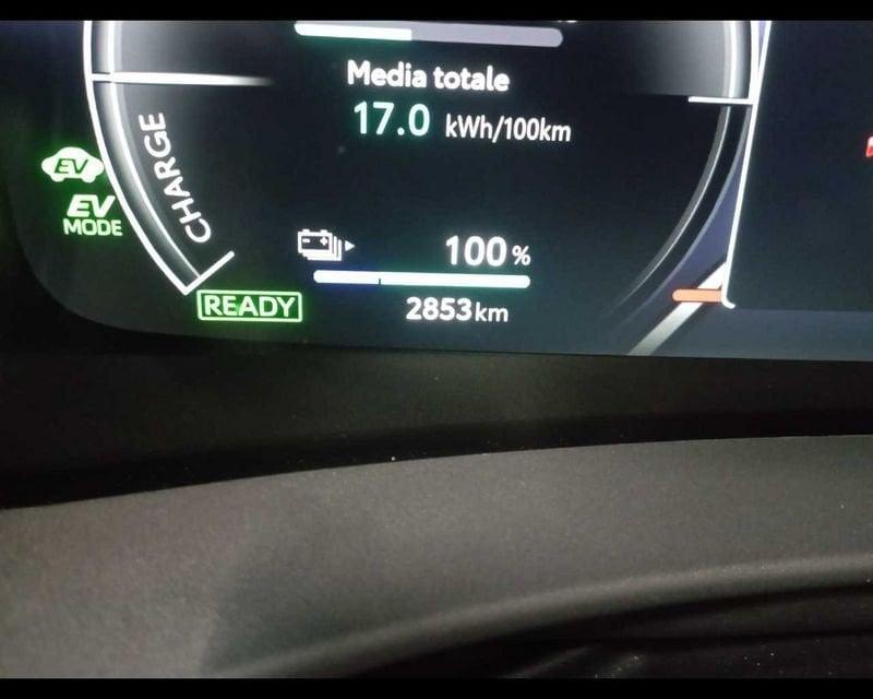 Toyota C-HR 2.0 PHEV Trend Eco