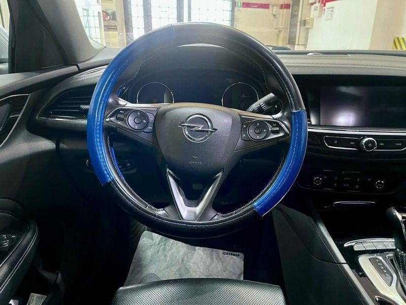 Opel Insignia 1.6 CDTI 136 CV S&S Grand Sport Innovation