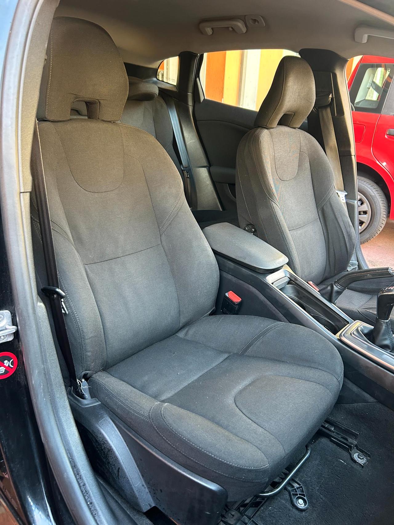 Volvo V40 1.6 d2 Kinetic