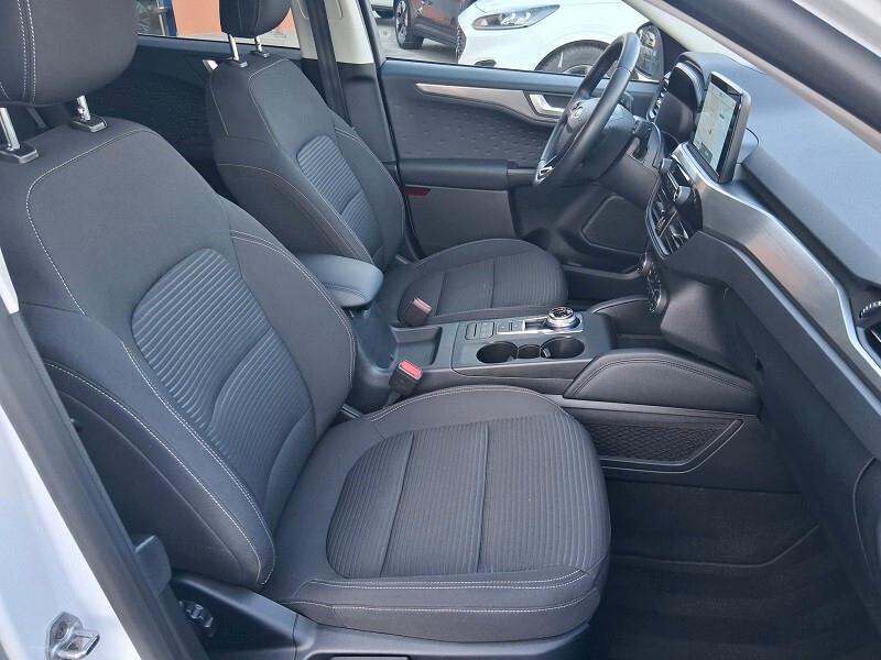 Ford Kuga 1.5 EcoBlue 120 CV aut. 2WD Titanium