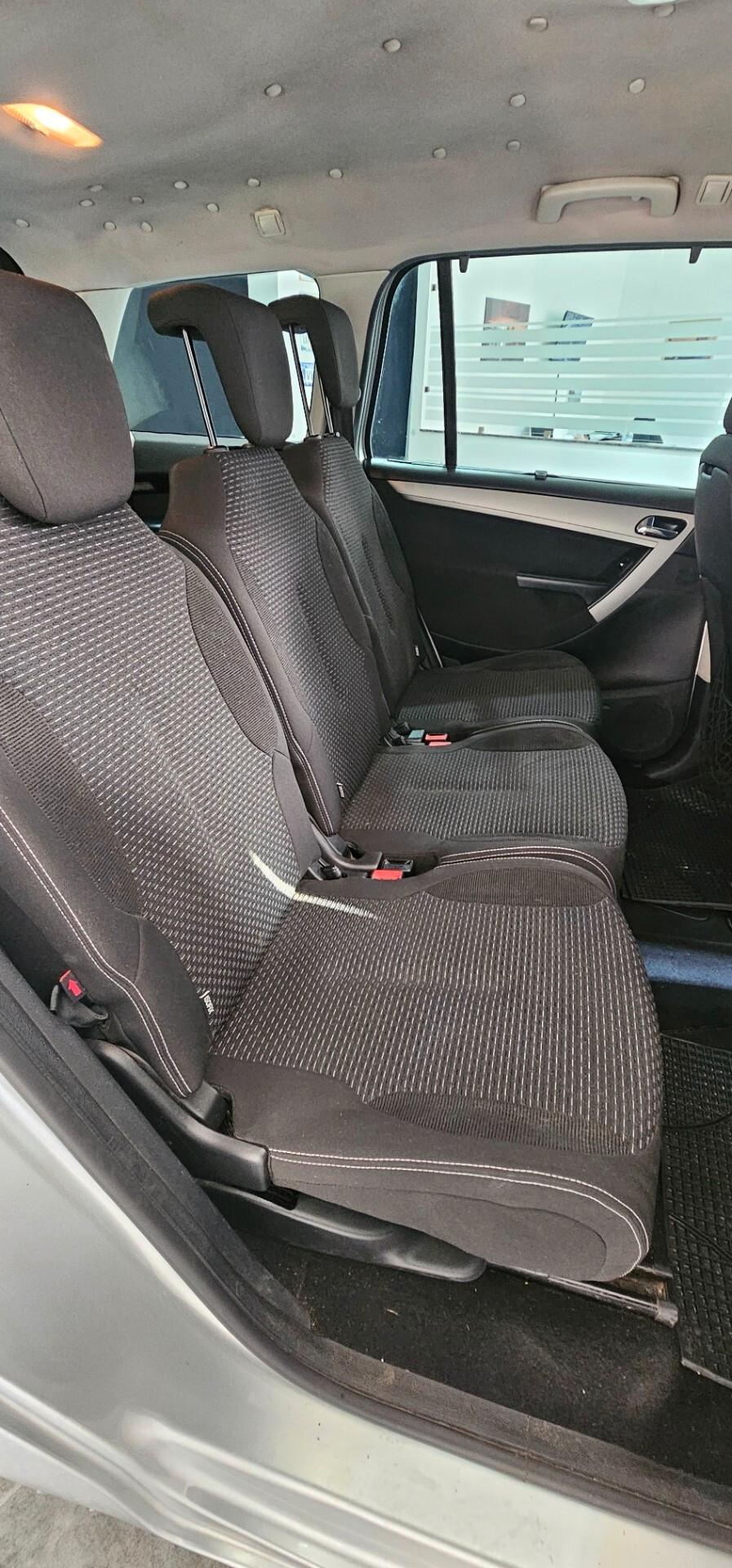 Citroen C4 Grand Picasso 1.6 VTi 120 Elegance