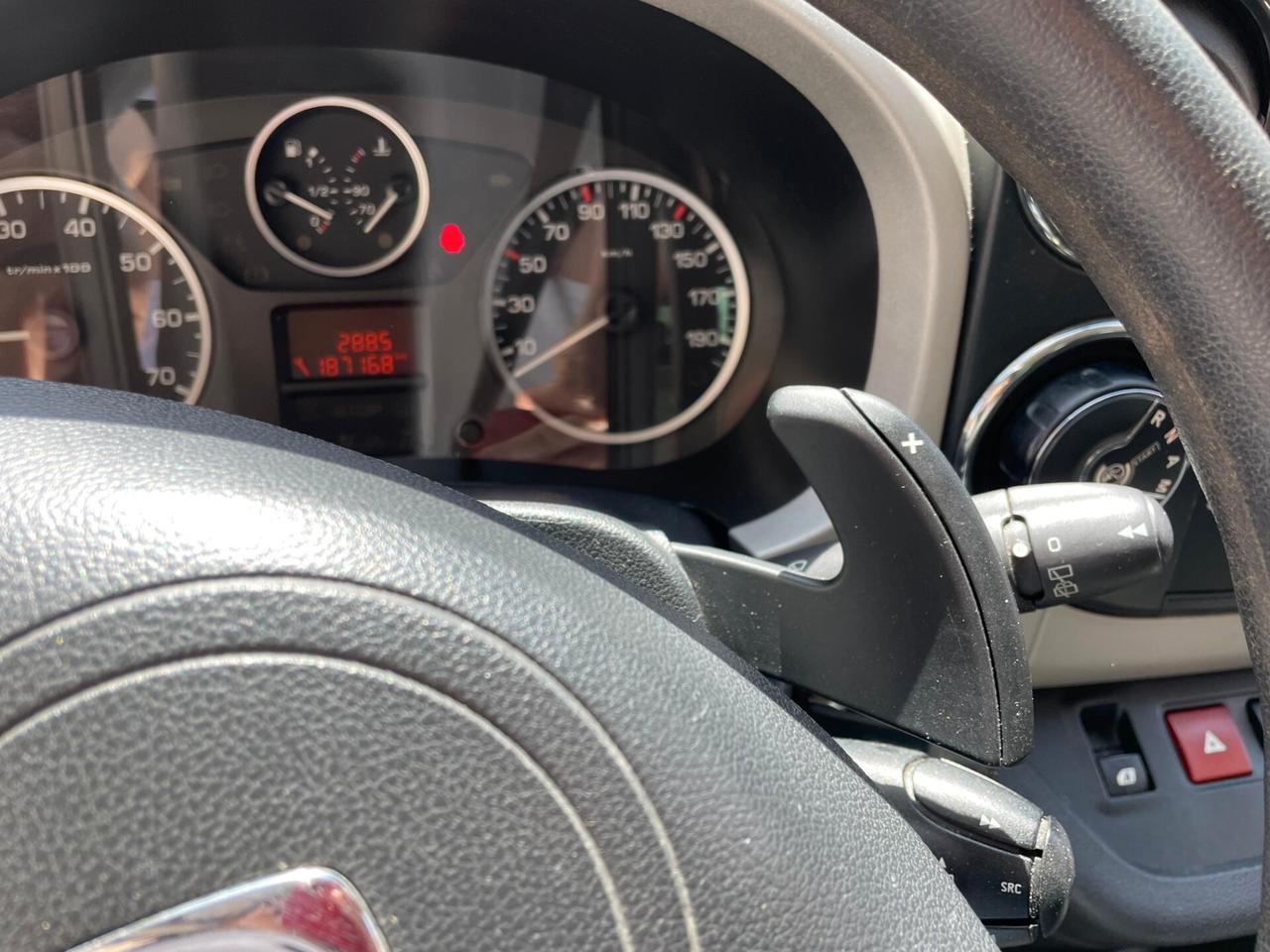 Citroen Berlingo Multispace 1.6 HDi 90 CMP6 XTR
