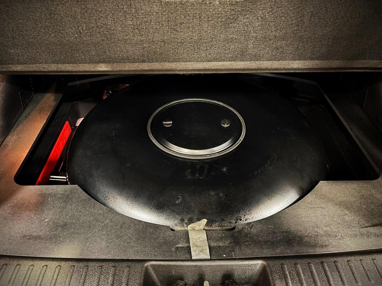 Dr F35 1.5 GPL 150CV TETTO**SOLO 68.000 KM**