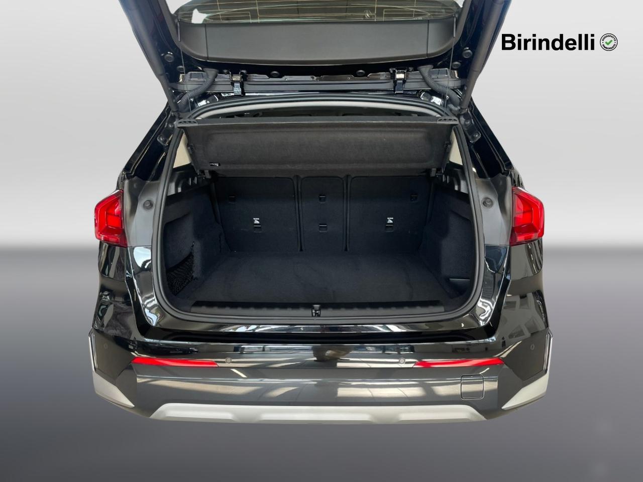 BMW X1 (U11) - X1 sDrive 18i xLine