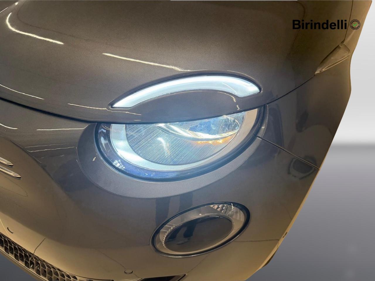 FIAT 500 (2020-->) - 500e Berlina 42 kWh Icon