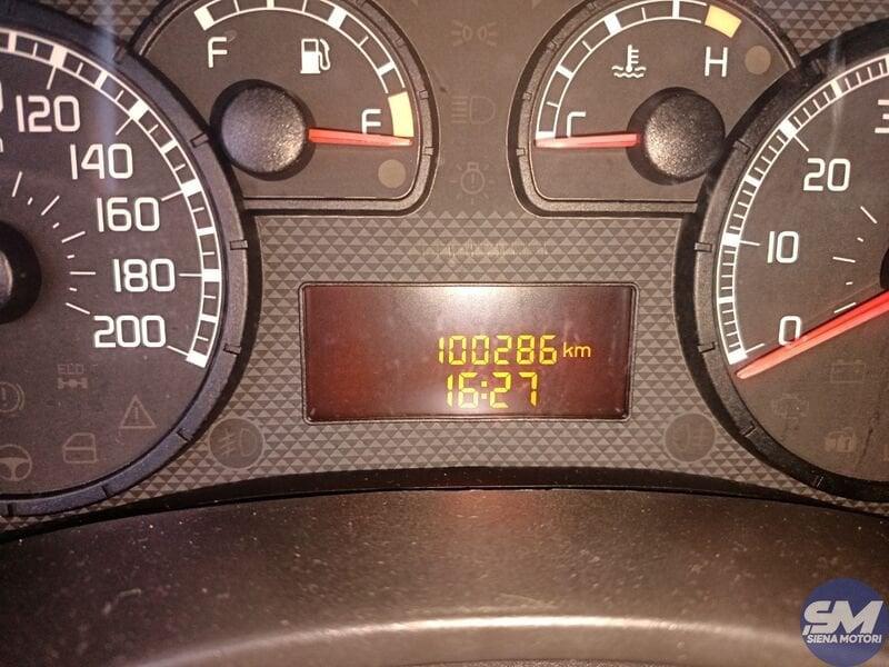 FIAT Panda Panda 1.3 MJT 16V 4x4 Climbing