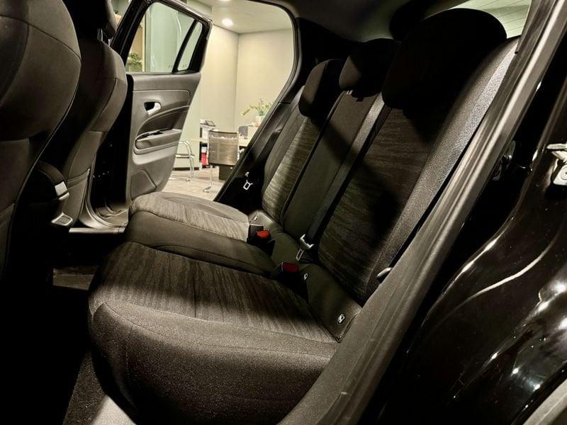 Jeep Avenger Avenger 1.2 Turbo 100 CV MHEV Longitude