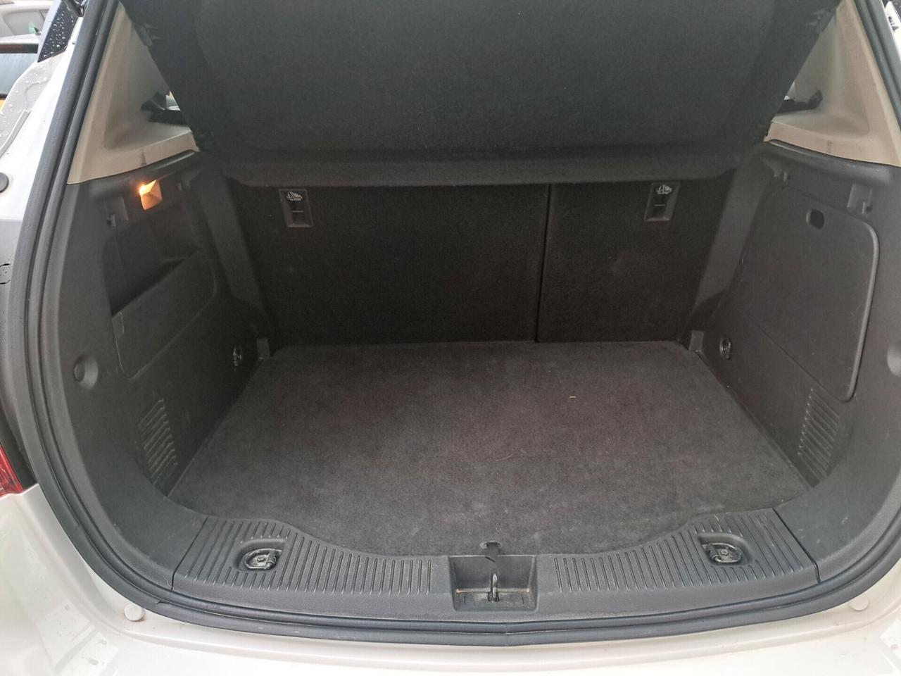 Opel Mokka X 1.4 Turbo GPL Tech 140CV 4x2 b-Color