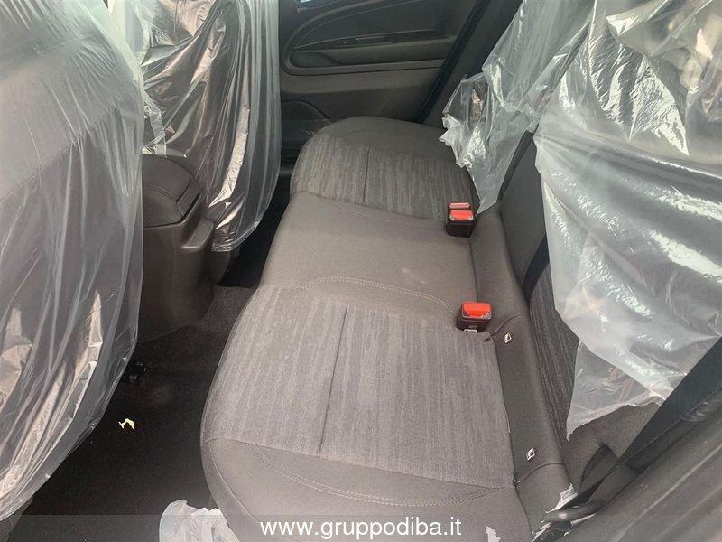 Jeep Avenger Benzina Tech &Sky 1.2 100cv