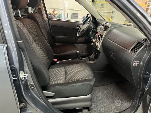 Daihatsu Terios 1.5 trazione integrale 4X4