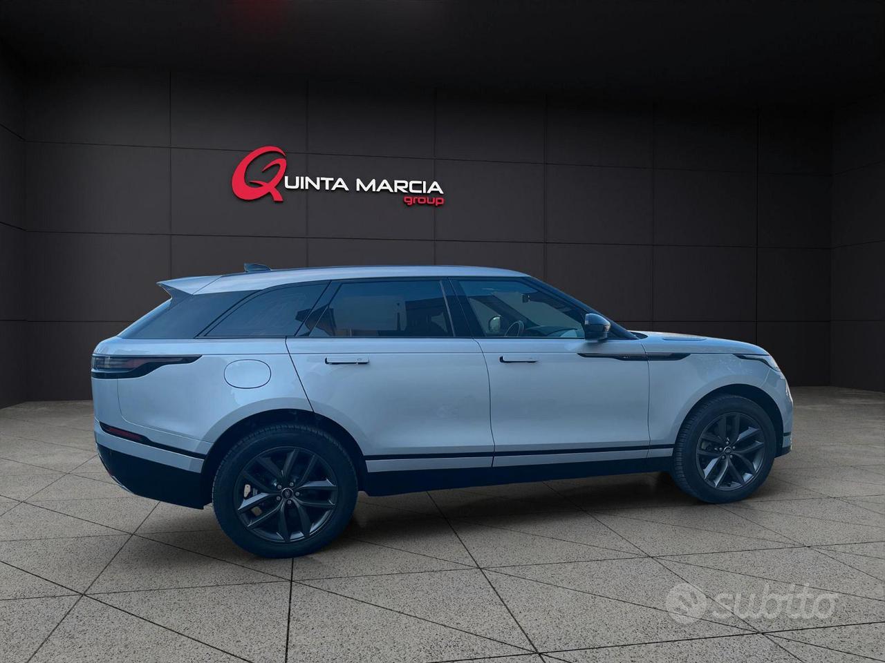 RR Velar 2.0D SE Dynamic 204 cv Hybrid-MERIDIAN