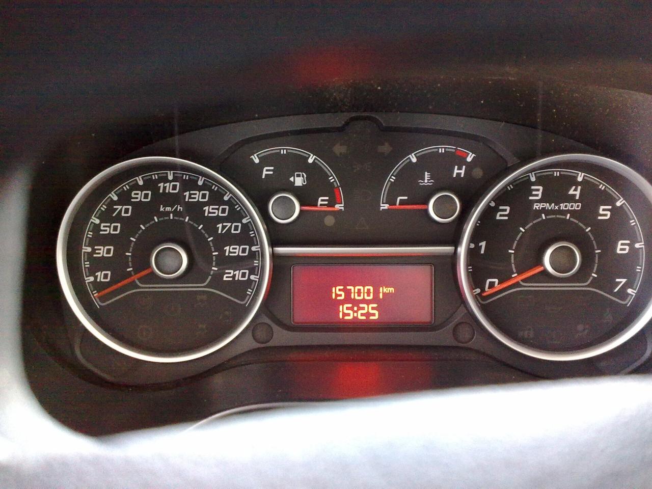Fiat Doblò 1.6mjet 105cv 5 POSTI - 2022