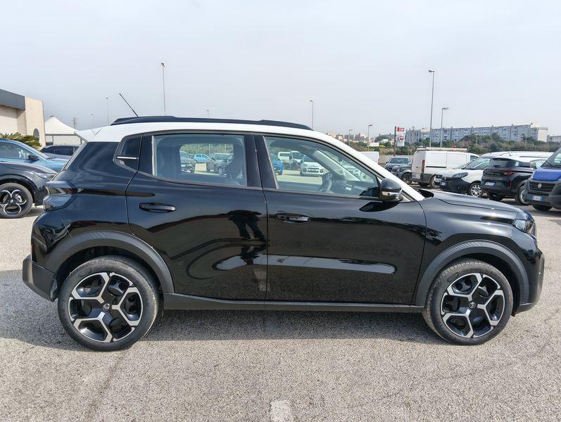 CITROEN Nuova C3 1.2 puretech turbo Plus 100cv s&s