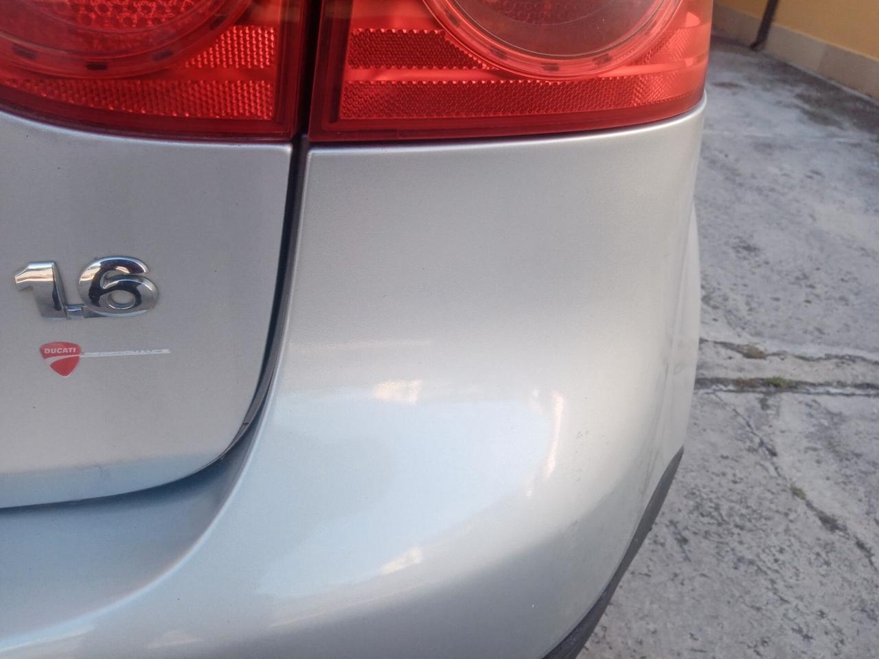 Volkswagen Golf V 1.6 5p. United BiFuel G