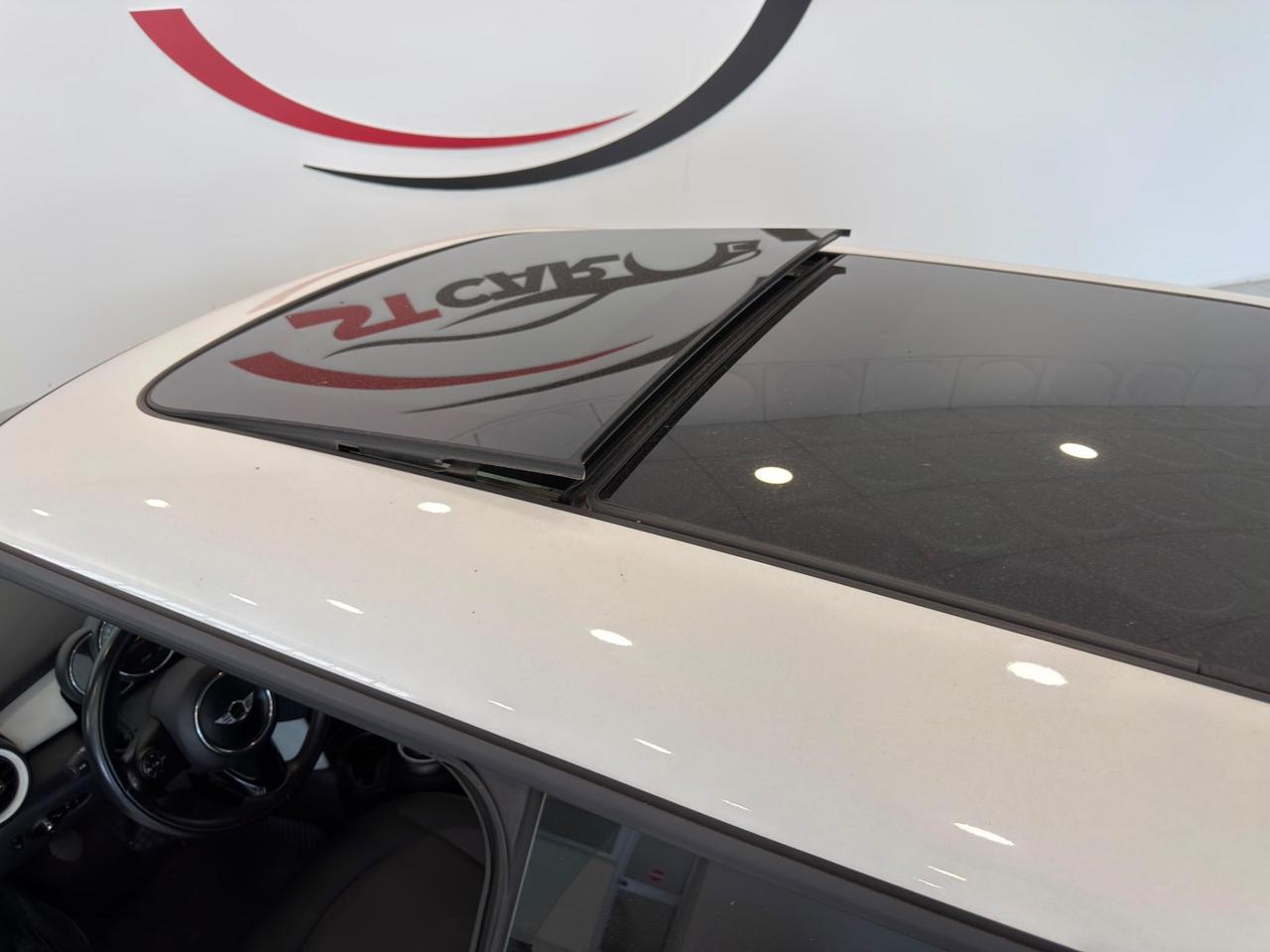 Mini 1.5 One D 116cv EURO 6