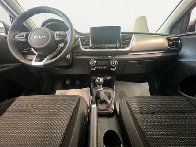 KIA Stonic 1.2 MPI GPL Style