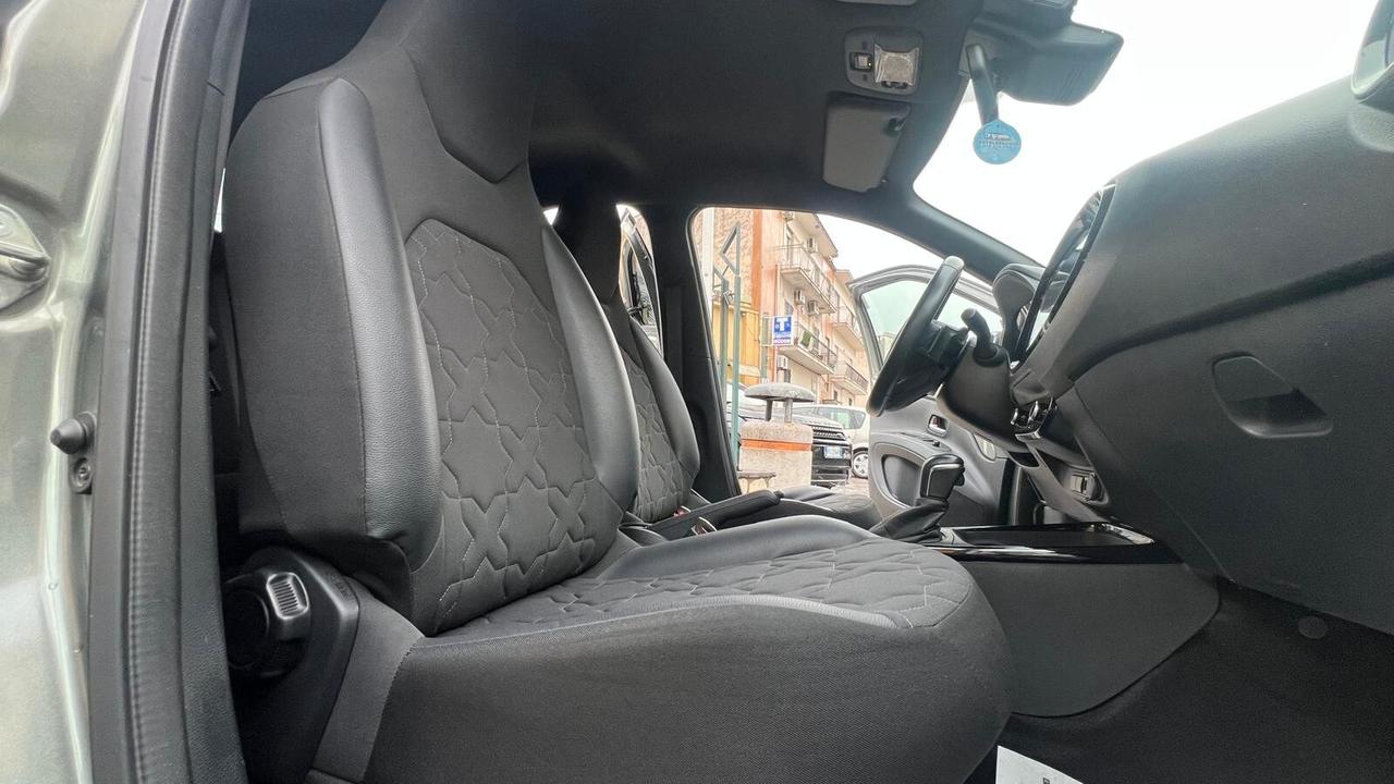 Toyota Aygo X 1.0 VVT-i 72 CV 5 porte Lounge Air S-CVT