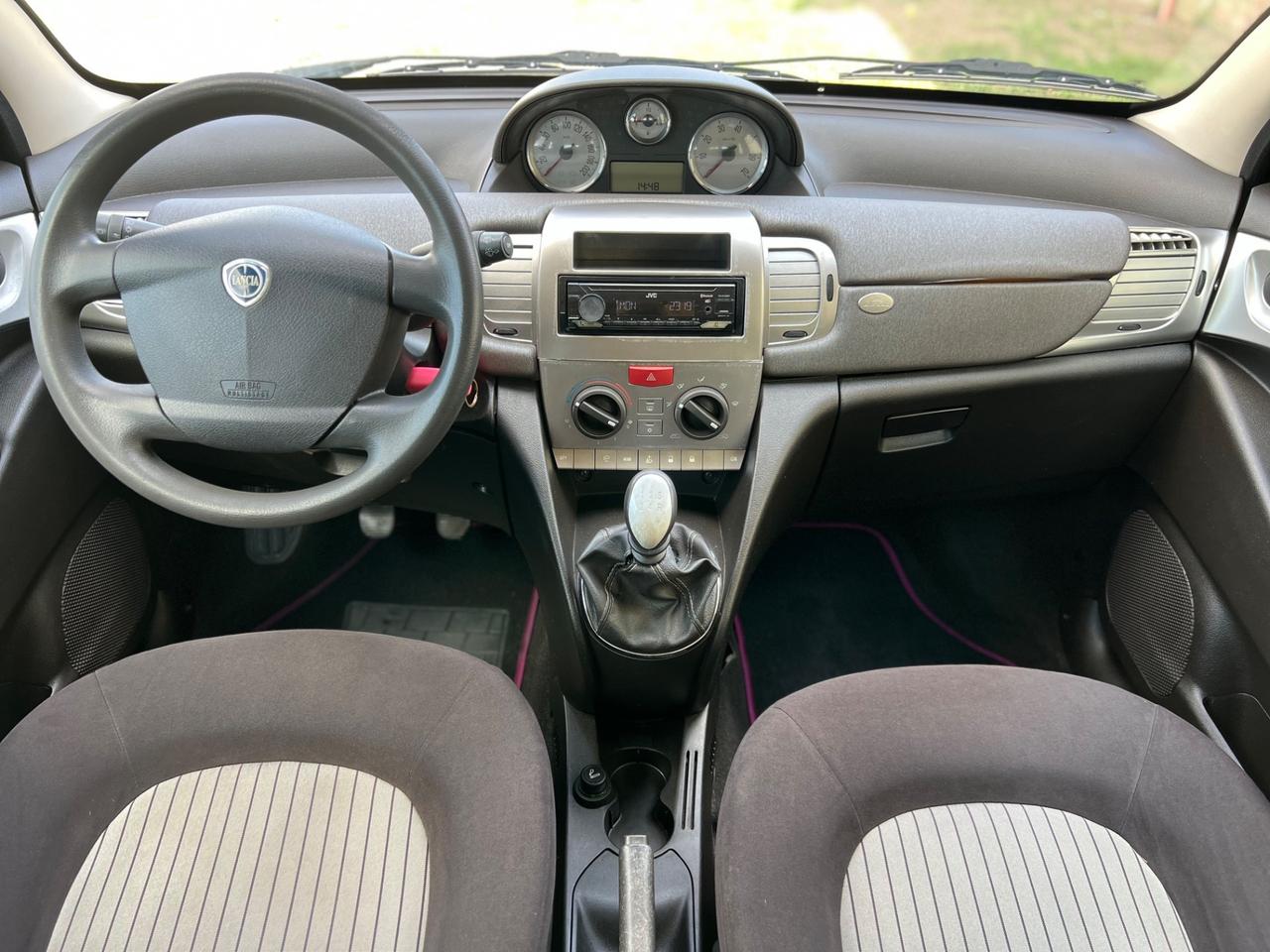 Lancia Ypsilon 1.2 Oro