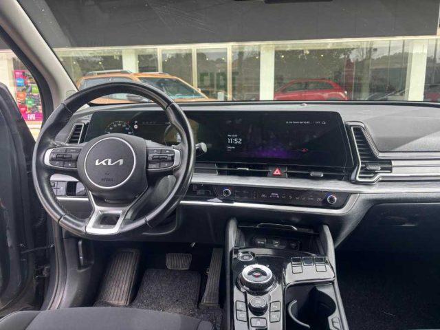 KIA Sportage 5ª serie - 1.6 CRDi MHEV DCT Style