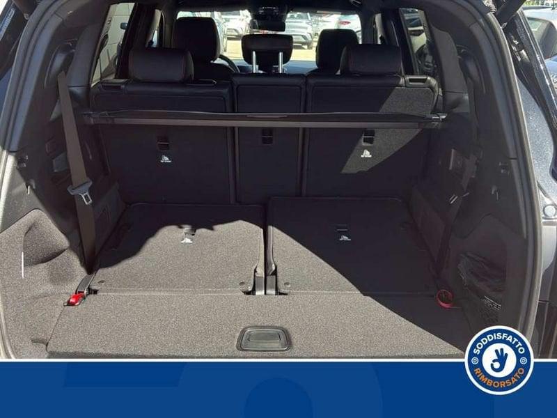 Mercedes-Benz GLB Classe 200d 4Matic AMG Line Advanced Plus