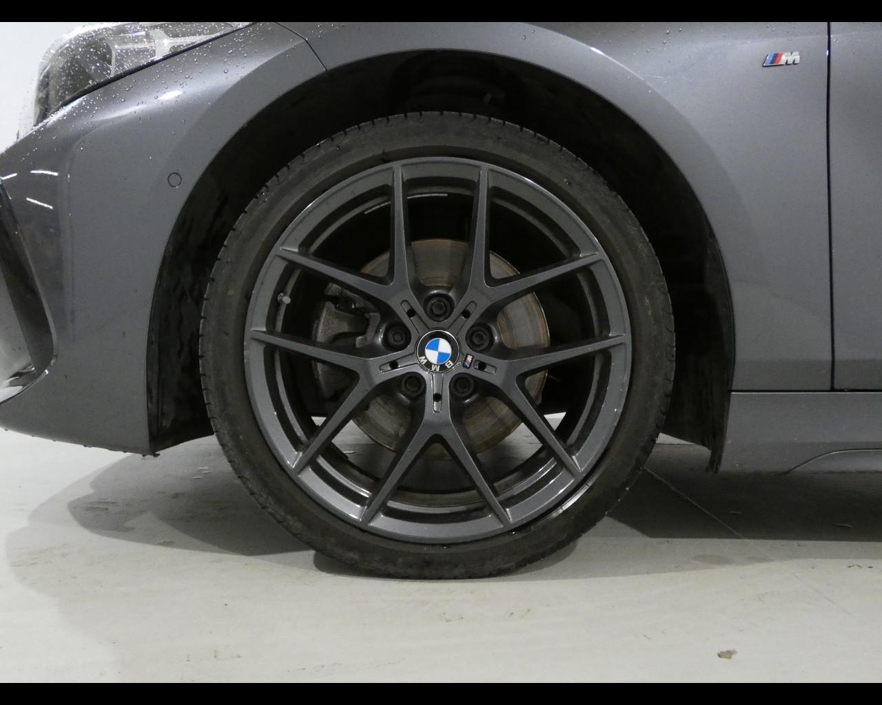 BMW Serie 1 (F40) - 116d 5p. Msport