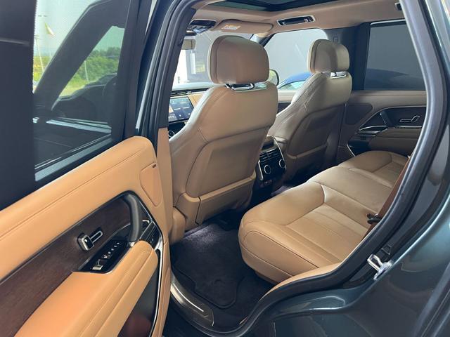 LAND ROVER Range Rover 3.0D l6 350 CV SV