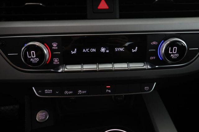 AUDI A5 A5 SPB 40 TDI quattro S tronic Business Advanced