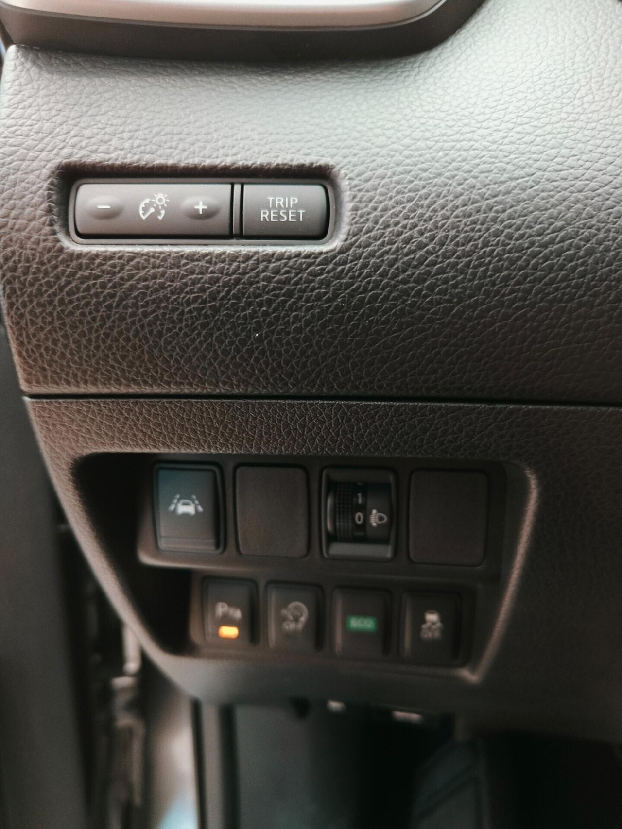 Nissan Qashqai 1.6 dCi 2WD N-Connecta