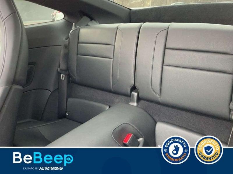 Porsche 911 COUPE 3.0 CARRERA AUTO