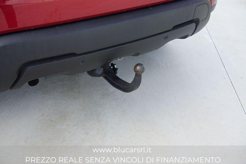 Dacia Duster 1.5 dCi 115cv 4x2 Expression AUTOCARRO