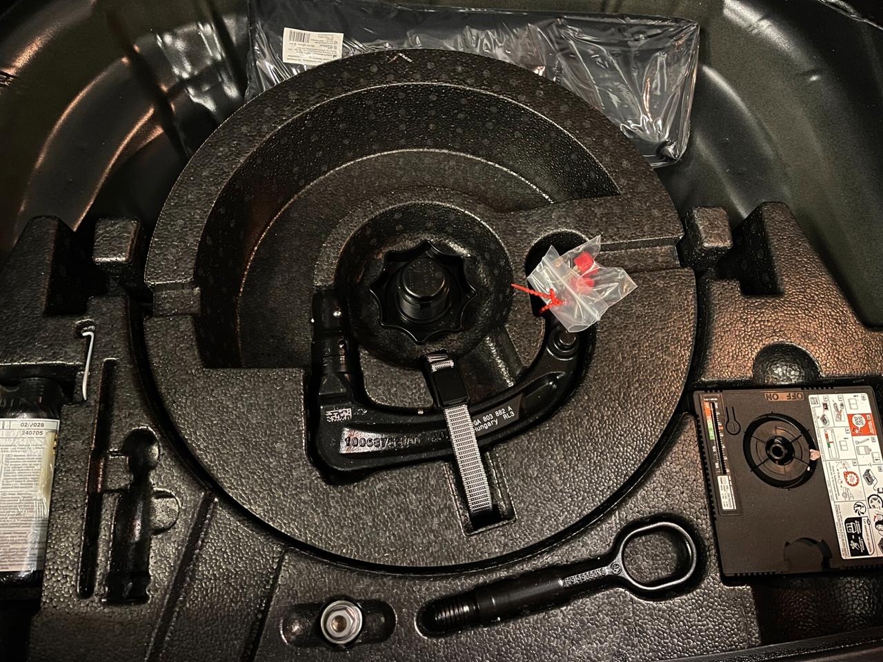 Volkswagen T-Roc 2.0 TDI SCR 150 CV DSG R-Line