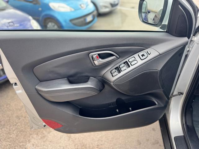 HYUNDAI iX35 1.7 CRDi 2WD Xpossible