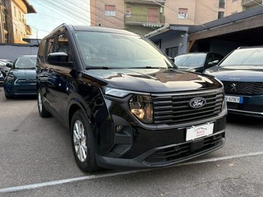 FORD Tourneo Courier 1.0 EcoBoost Powershift Titanium