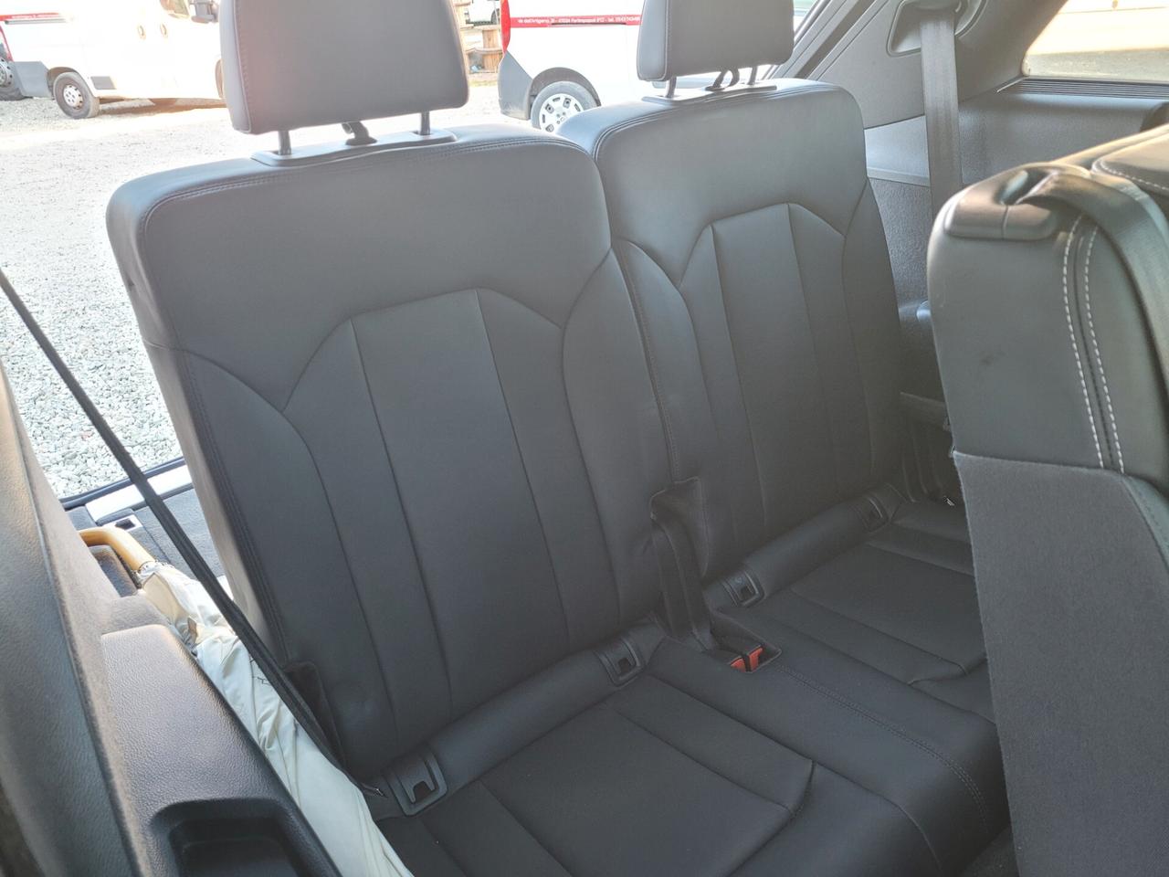 Audi Q7 3.0 TDI 272 CV quattro tiptronic Sport Plus 7 posti