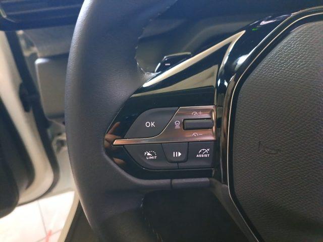 PEUGEOT 308 BlueHDi 130 S&S EAT8 SW Allure Pack