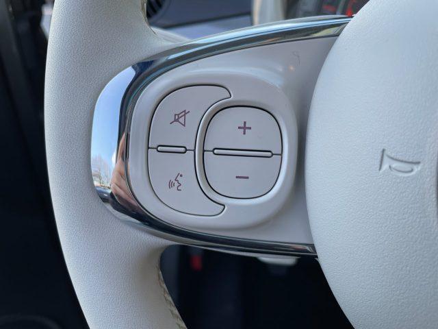 FIAT 500 1.0 Hybrid Dolcevita #Interno.Pelle #Tetto