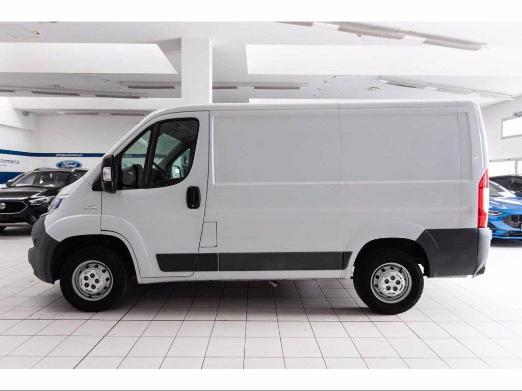 FIAT Ducato 30 2.0 MJT PC-TN Furgone del 2015