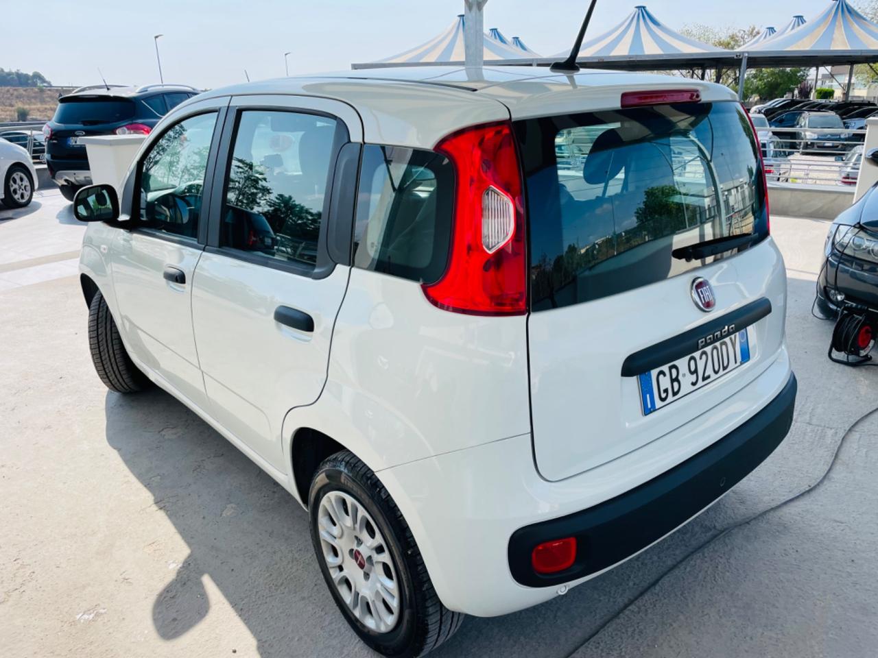 Fiat Panda 1.2 Easy