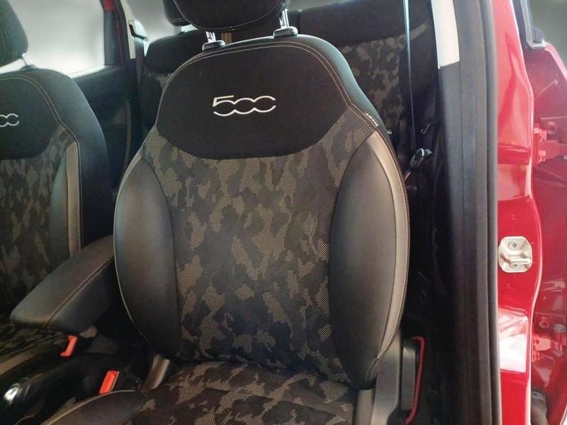 FIAT 500L 1.4 95cv S/S Cross