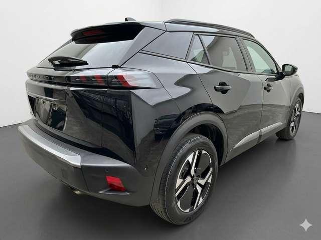 Peugeot 2008 1.2 100cv Allure+ Key Less+ Navi + Camera Ant&Post