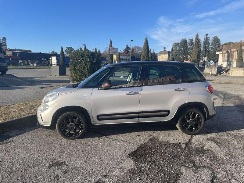 FIAT 500L 1.6 MultiJet 120cv Beats Edition
