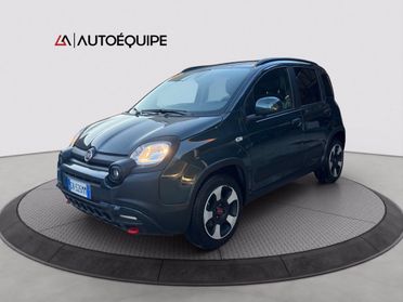 FIAT Panda 1.0 firefly hybrid Cross s&s 70cv 5p.ti del 2023