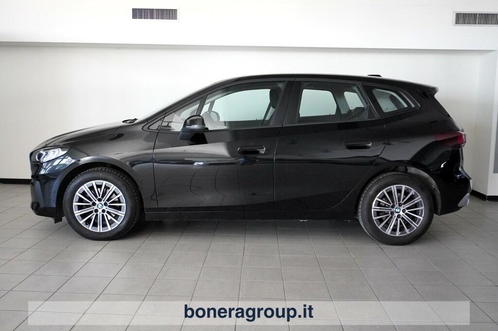 BMW Serie 2 Active Tourer 218 d DCT