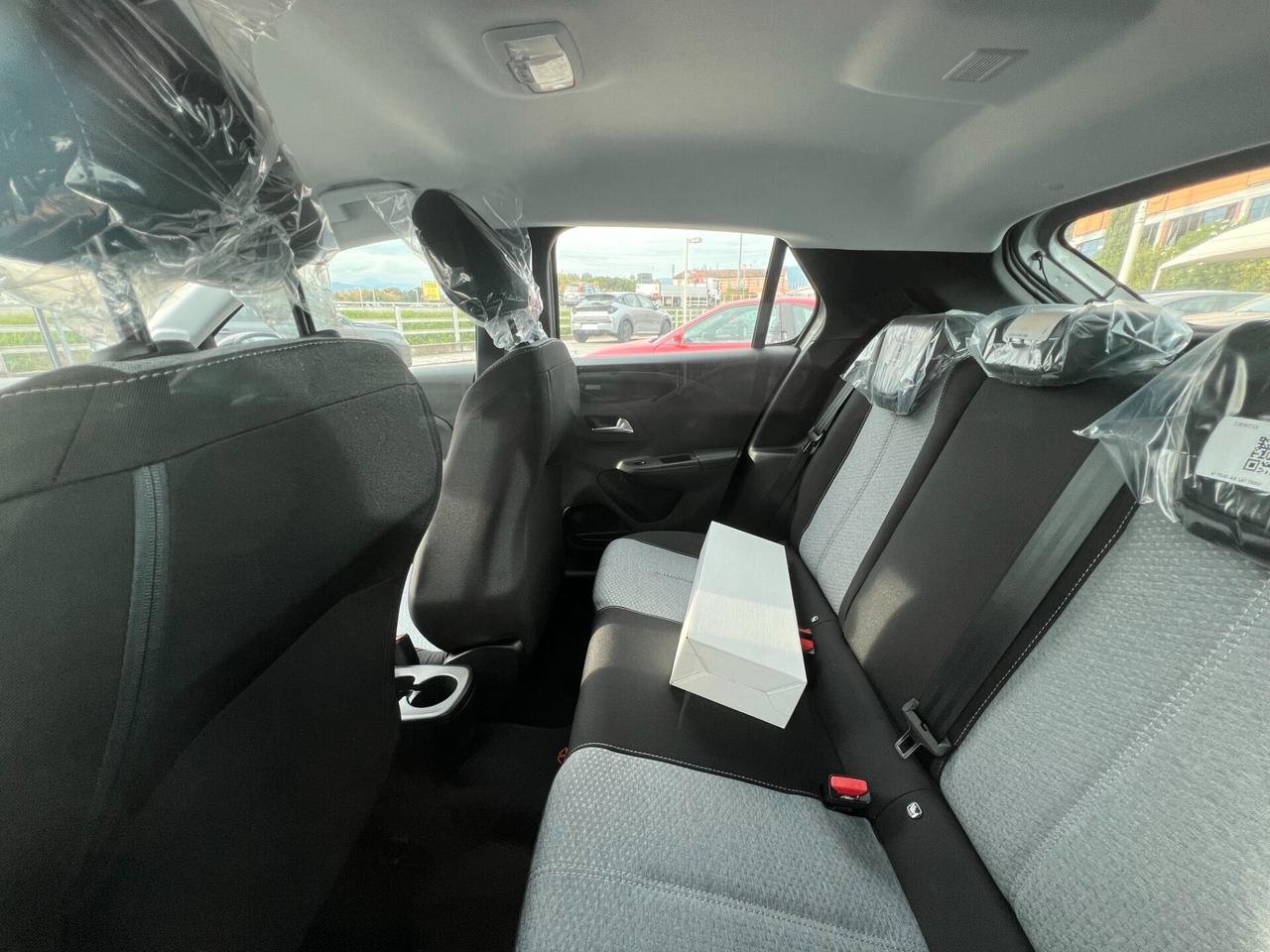 Opel Corsa 1.2 100 CV Edition