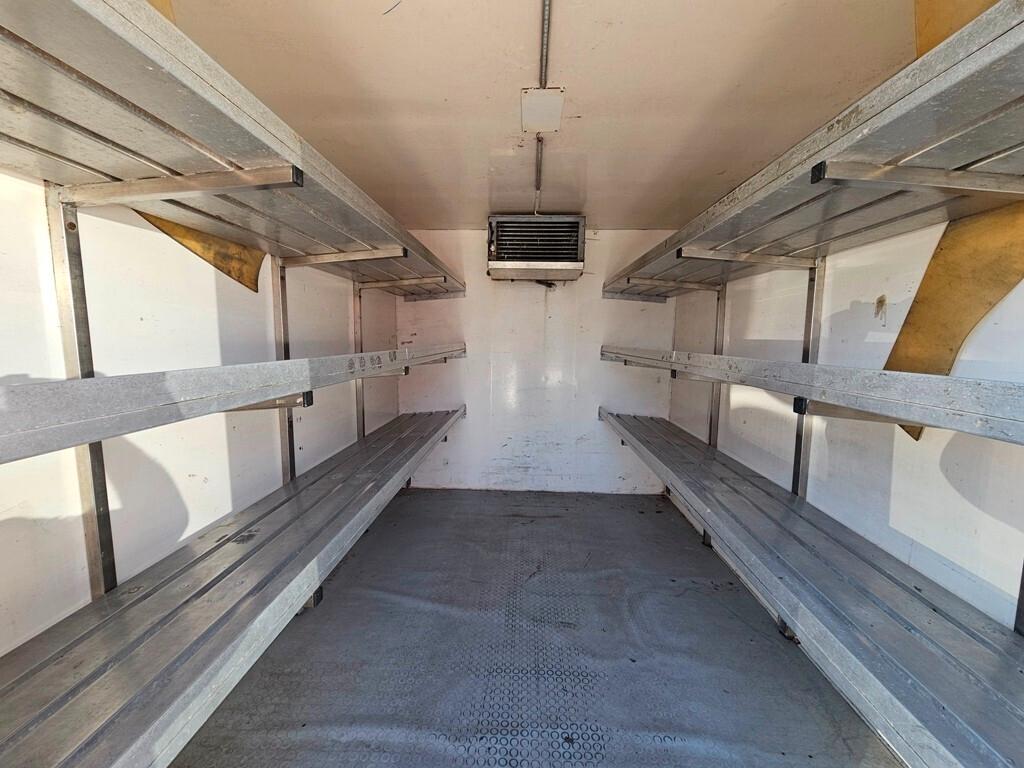 IVECO DAILY 35C15 FRIGO-2013