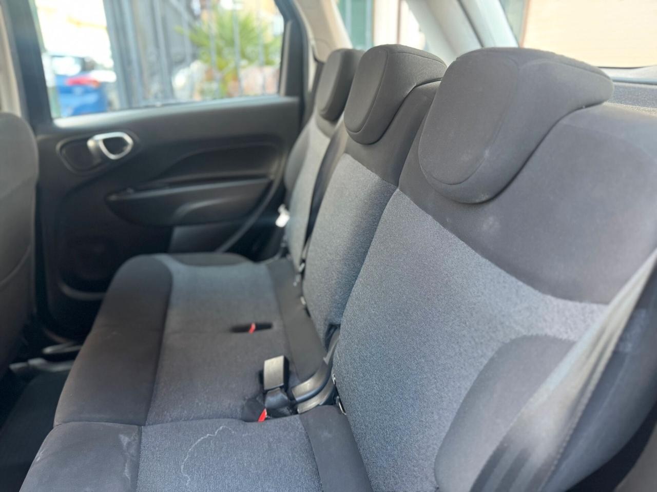 Fiat 500L 1.4 95 CV S&S Mirror GPL