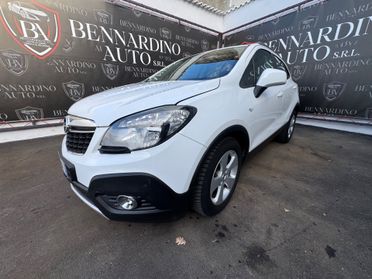 Opel Mokka 1.4 Turbo GPL Tech 140CV 4x2 Cosmo b-Color