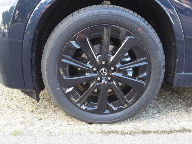 MAZDA CX-60 2.5L e-Skyactiv G PHEV AWD Homura Plus