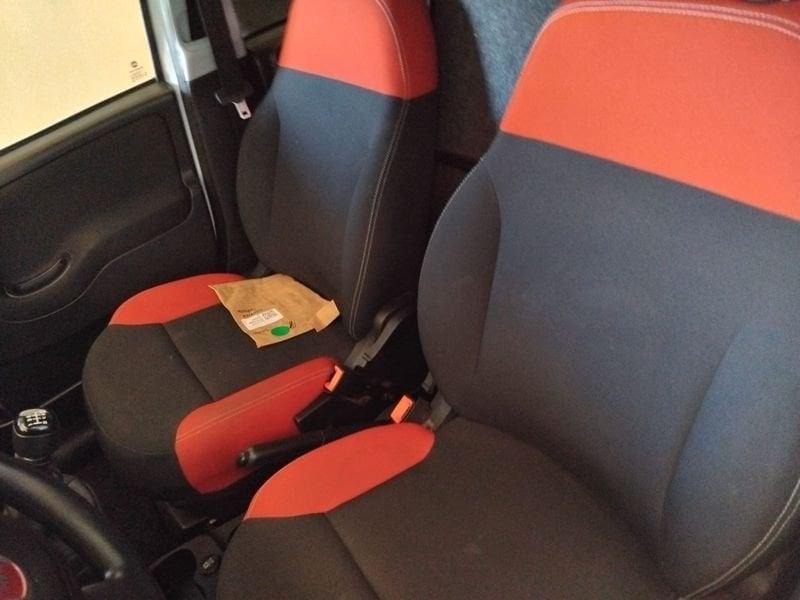 FIAT Panda Panda 0.9 TwinAir Turbo S&S 4x4 Pop Van 2 posti (IVA ESCL.)