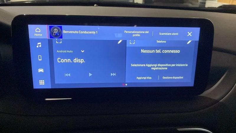 FIAT Tipo 1.6 Mjt S&S 5 porte City Life
